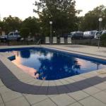 Roma Big Rig Tourist Park - Kingaroy Accommodation 0