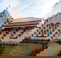 Carmel at Sorrento - Kingaroy Accommodation