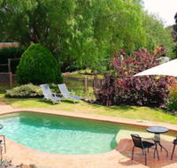The Musicians Retreat B  B - Kingaroy Accommodation