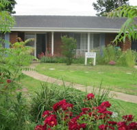 Beyers B  B - Kingaroy Accommodation