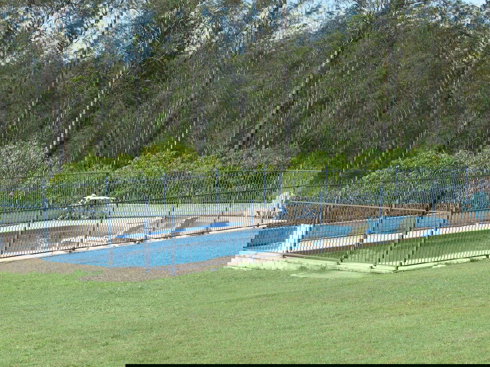 Anderleigh QLD Kingaroy Accommodation