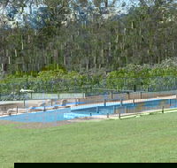 Lake Barra Cottages - Kingaroy Accommodation