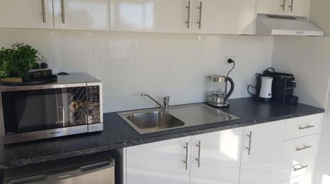 Ceespray On Owen - Kingaroy Accommodation 6