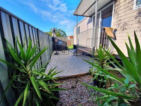 Ceespray On Owen - Kingaroy Accommodation 1