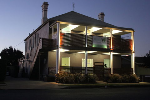 Revive Central Apartments - Kingaroy Accommodation 3