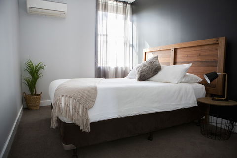 Revive Central Apartments - Kingaroy Accommodation 1