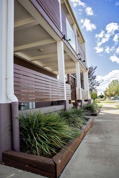 Revive Central Apartments - Kingaroy Accommodation 5