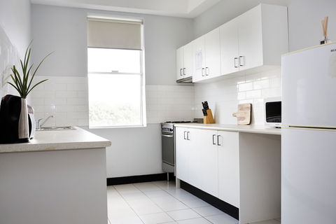 Revive Central Apartments - Kingaroy Accommodation 4