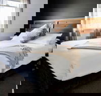 Revive Central Apartments - Kingaroy Accommodation