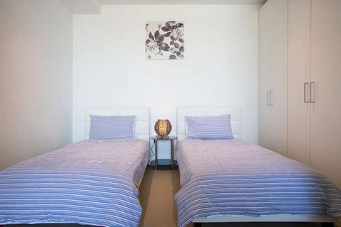 C3CBD Melbourne Apartment - Kingaroy Accommodation 3