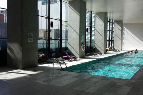 C3CBD Melbourne Apartment - Kingaroy Accommodation 1