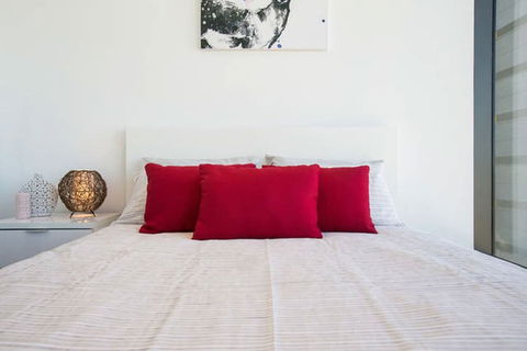 C3CBD Melbourne Apartment - Kingaroy Accommodation 7