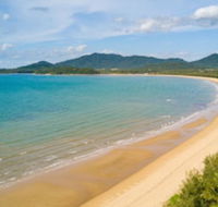 Kurrimine Beach Huts - Kingaroy Accommodation