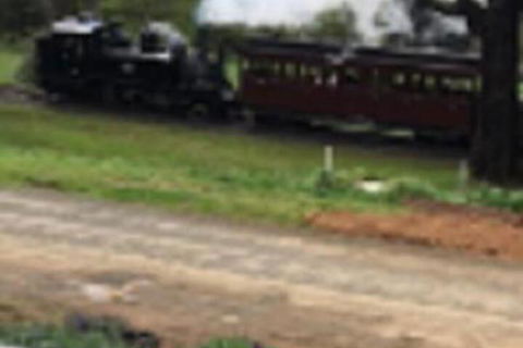 SIGNAL BOX Short Stay - Kingaroy Accommodation 5