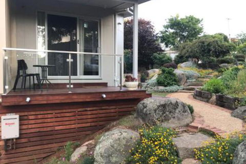 SIGNAL BOX Short Stay - Kingaroy Accommodation 6