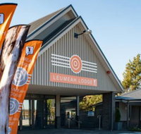 Leumeah Lodge - Kingaroy Accommodation