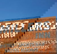 Nightcap at Millers Inn - Kingaroy Accommodation