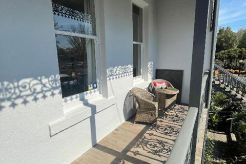 Webster Terrace - Kingaroy Accommodation 2