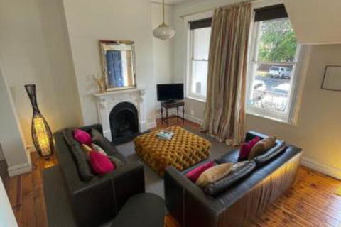 Webster Terrace - Kingaroy Accommodation 3