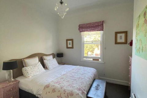 Webster Terrace - Kingaroy Accommodation 5
