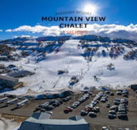 Mountain View Chalet at Heidis - Kingaroy Accommodation