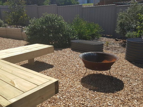 Boomer Beach Retreat Pet Friendly WiFi - Kingaroy Accommodation 2