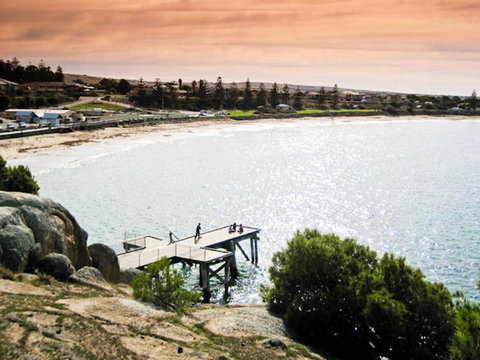 Boomer Beach Retreat Pet Friendly WiFi - Kingaroy Accommodation 3