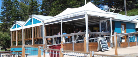 Boomer Beach Retreat Pet Friendly WiFi - Kingaroy Accommodation 4