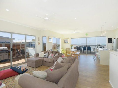 Boomer Beach Retreat Pet Friendly WiFi - Kingaroy Accommodation 6