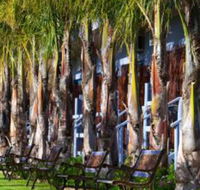 Inverloch Motel - Kingaroy Accommodation