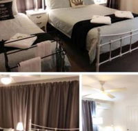 Victoria at Redcliffe Bed  Breakfast - Kingaroy Accommodation