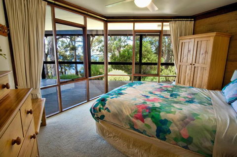 The Coombe On Wilson Inlet - Kingaroy Accommodation 1