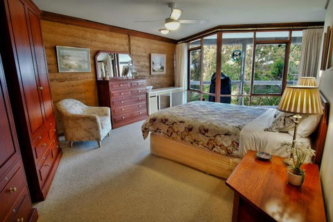 The Coombe On Wilson Inlet - Kingaroy Accommodation 5