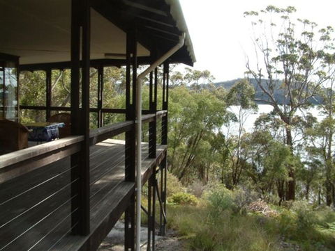 The Coombe On Wilson Inlet - Kingaroy Accommodation 3