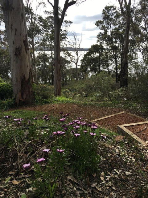 The Coombe On Wilson Inlet - Kingaroy Accommodation 2