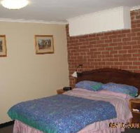 Richmond Lodge - Kingaroy Accommodation