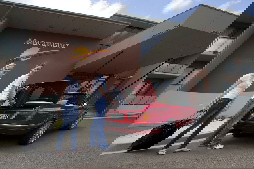 Argenton NSW Kingaroy Accommodation