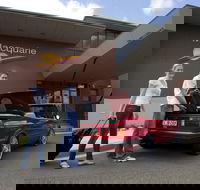 Macquarie 4 Star - Kingaroy Accommodation