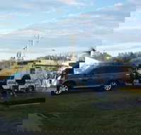 Stoney Park - Kingaroy Accommodation