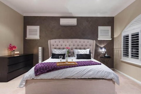 Sorrento Beach Manor - Kingaroy Accommodation 1