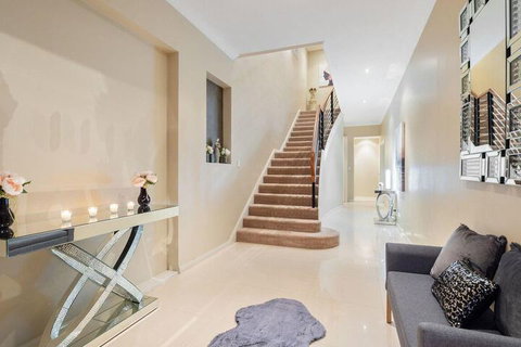 Sorrento Beach Manor - Kingaroy Accommodation 3