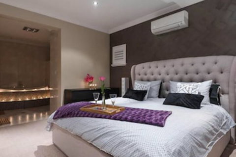 Sorrento Beach Manor - Kingaroy Accommodation 5