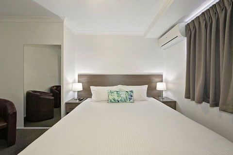 Smart Motel Bert Hinkler - Kingaroy Accommodation 6