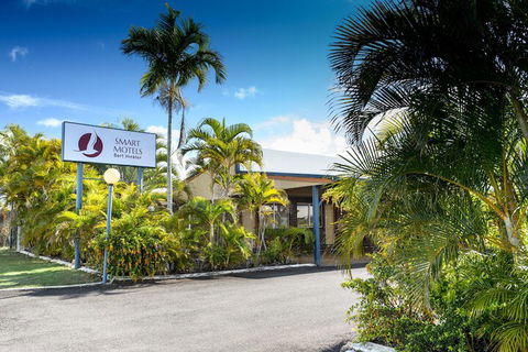 Smart Motel Bert Hinkler - Kingaroy Accommodation 4