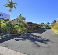 Smart Motel Bert Hinkler - Kingaroy Accommodation