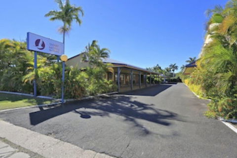 Smart Motel Bert Hinkler - Kingaroy Accommodation 0