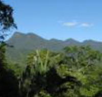 Mossman Gorge Bed  Breakfast - Kingaroy Accommodation