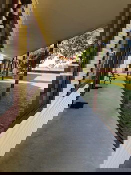 Outback Quarters - Kingaroy Accommodation 4