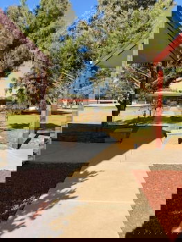 Outback Quarters - Kingaroy Accommodation 2