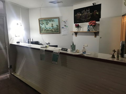 Outback Quarters - Kingaroy Accommodation 5